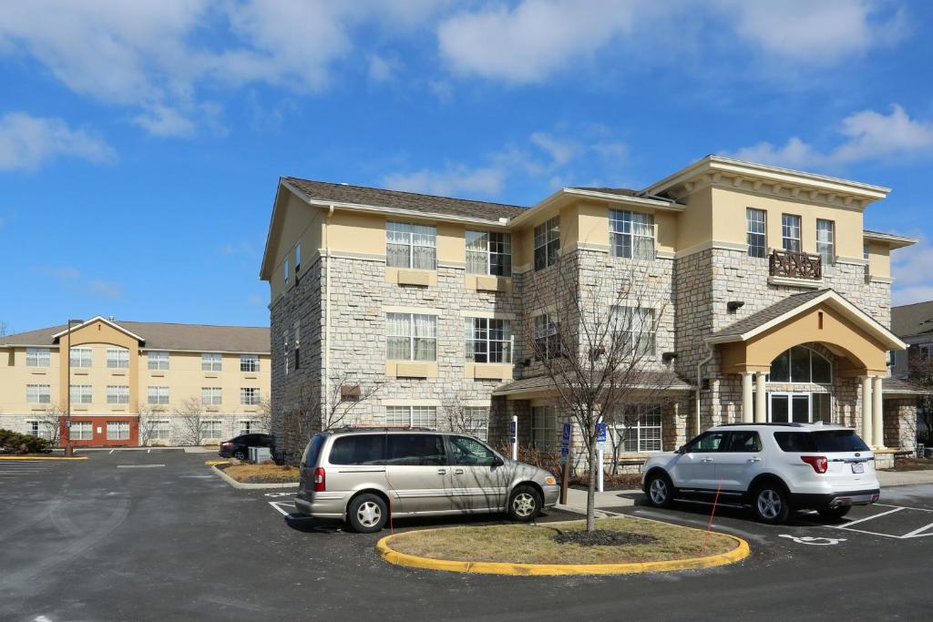 Extended Stay America Suites - Columbus - Tuttle Main image 1